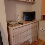 Wycinki Prázdninový dům *