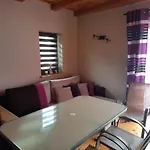 Prázdninový dům Wycinki Osiek (Pomerania)