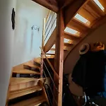 Wycinki Prázdninový dům Osiek (Pomerania)
