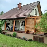 Wycinki Prázdninový dům *