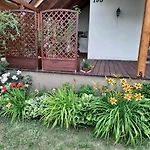 Ferienhaus Wycinki *