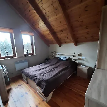 Holiday home Wycinki Osiek (Pomerania)