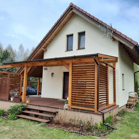 Wycinki Osiek (Pomerania)