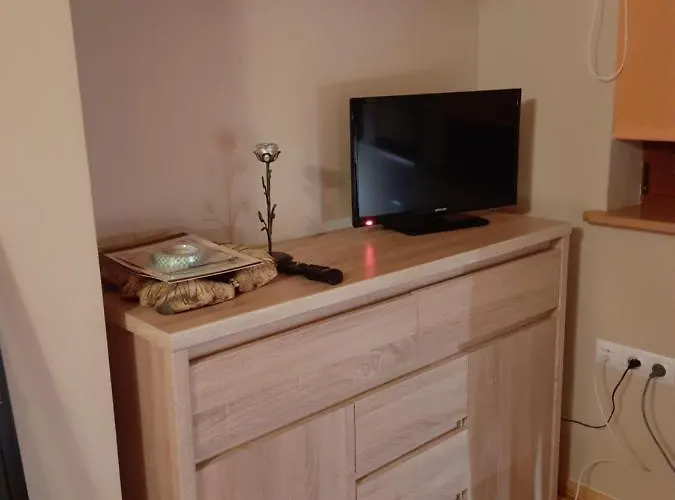 Wycinki Prázdninový dům *