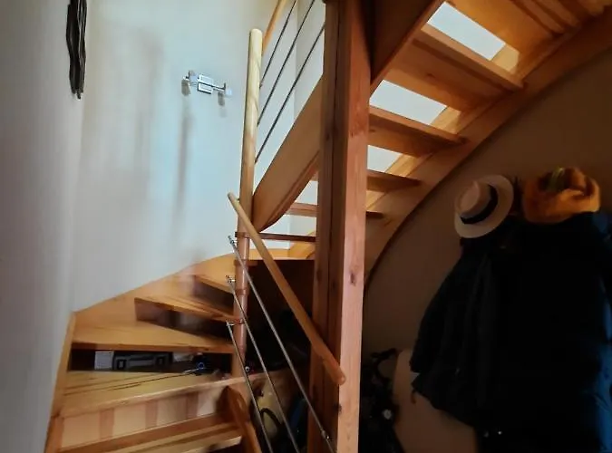 Wycinki Prázdninový dům Osiek (Pomerania)