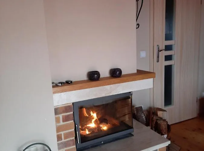 Wycinki Osiek (Pomerania)