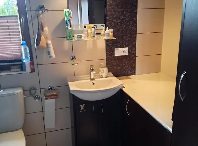 Wycinki * Osiek (Pomerania)