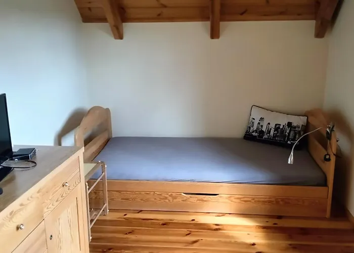 Wycinki Osiek (Pomerania)